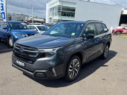 2025 Subaru Forester Hybrid Touring