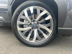 2025 Subaru Forester Hybrid Touring