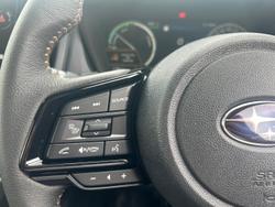 2025 Subaru Forester Hybrid Touring