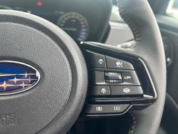 2025 Subaru Forester Hybrid Touring