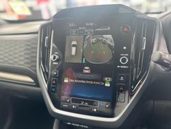 2025 Subaru Forester Hybrid Touring