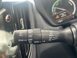 2025 Subaru Forester Hybrid Touring