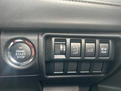 2025 Subaru Forester Hybrid Touring