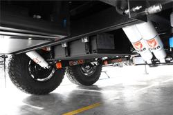 2025 Royal Flair
AUSSIEMATE