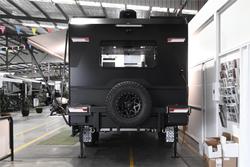 2025 Royal Flair
AUSSIEMATE