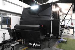 2025 Royal Flair
AUSSIEMATE