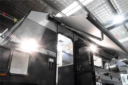 2025 Royal Flair Razor XT