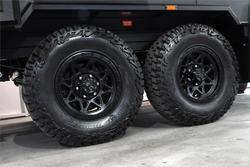 2025 Royal Flair Razor XT