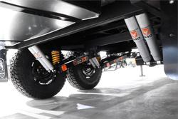 2025 Royal Flair Razor XT