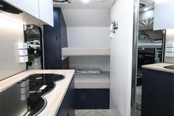 2025 Royal Flair Razor XT