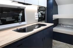 2025 Royal Flair Razor XT