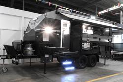 2025 Royal Flair Razor XT