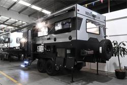 2025 Royal Flair Razor XT