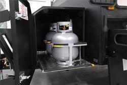 2025 Royal Flair Razor XT