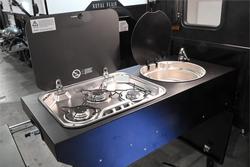 2025 Royal Flair Razor XT