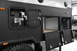 2025 Royal Flair Razor XT