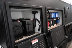 2025 Royal Flair Razor XT