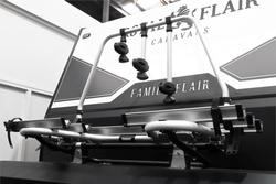 2025 Royal Flair FAMILY FLAIR