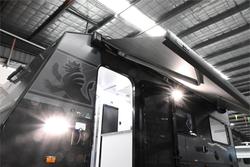 2025 Royal Flair Razor XT