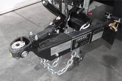 2025 Royal Flair Razor XT