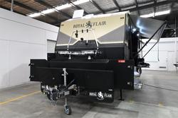 2025 Royal Flair FAMILY FLAIR