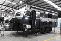 2025 Royal Flair DESIGNER