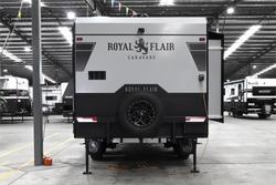 2025 Royal Flair DESIGNER