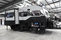 2025 Royal Flair DESIGNER