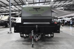 2025 Royal Flair AUSSIEMATE