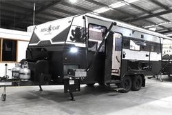 2025 Royal Flair
DESIGNER