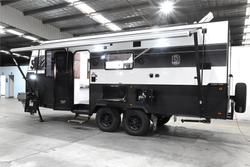 2025 Royal Flair
DESIGNER