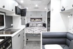 2023 New Age Caravans
                MANTA RAY 