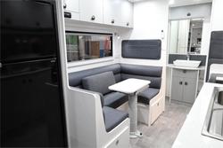 2023 New Age Caravans
                MANTA RAY 