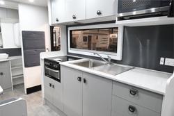 2023 New Age Caravans
                MANTA RAY 