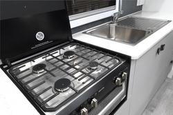 2023 New Age Caravans
                MANTA RAY 