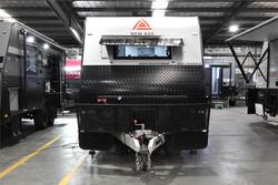 2023 New Age Caravans
                MANTA RAY 