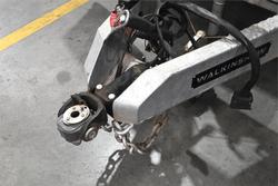 2023 New Age Caravans
                MANTA RAY 