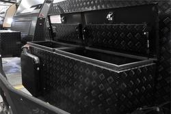 2023 New Age Caravans
                MANTA RAY 