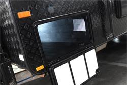 2023 New Age Caravans
                MANTA RAY 