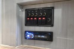 2022 Prime Campers GT-13C