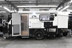 2022 Prime Campers GT-13C