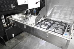 2022 Prime Campers GT-13C