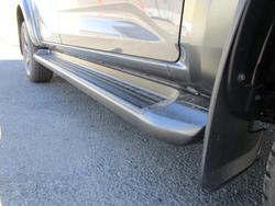 2025 Isuzu D-MAX X-TERRAIN