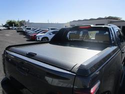 2025 Isuzu D-MAX X-TERRAIN