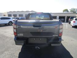 2025 Isuzu D-MAX X-TERRAIN