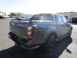 2025 Isuzu D-MAX X-TERRAIN