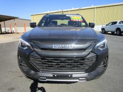 2025 Isuzu D-MAX X-TERRAIN