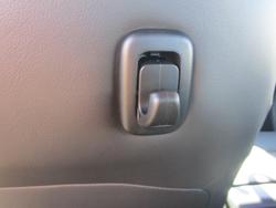 2025 Isuzu D-MAX X-TERRAIN