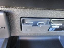 2025 Isuzu D-MAX X-TERRAIN