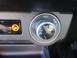 2025 Isuzu D-MAX X-TERRAIN